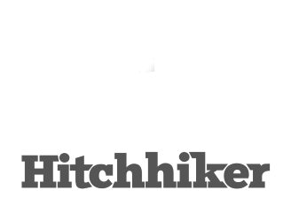 HitchHiker Logo